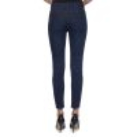 NWT Magaschoni Slim Denim Pant - Picture 3 of 8